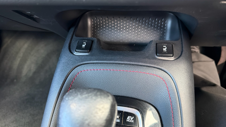 Toyota Corolla 1.8 VVT-i Hybrid Excel 5dr CVT Hybrid Hatchback